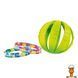 Мамалюк - Іграшка Band-it Ball Трансфомуй м'ячик зелений (E73647-G) Band-It Ball A4-E73647-G фото 4