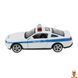 Мамалюк - Машинка детская Ford Mustang GT белая масштаб 1:43 АвтоПром автопром RT2-4372-WHITE фото 4