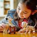 Мамалюк - Конструктор LEGO Disney Лаки и Пенни 101 далматинец 268 деталей (43271) LEGO A4-43271 фото 4