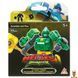 Мамалюк - Робот-конструктор дитячий Стего Трон 45 деталей Dinoster Dinoster RT2-EU580881A-4 фото 2