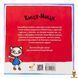 Мамалюк - Детская книжка Киса-Миса в детском саду 24 страницы Час майстрів Вермя майстеров RT2-318048 фото 2