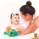 Мамалюк - Игрушка для ванной Infantino Китенок-сортер (305087) Infantino A4-305087 фото 2