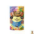 Набір для творчості Stretch Sand синій 600 г Danko Toys