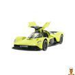 Автомодель Aston Martin Valkyrie 2024 масштаб 1:39 TechnoDrive