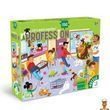 Пазл дитячий Професії Ветеринар 150 елементів DoDo Toys
