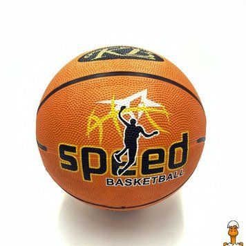 Мамалюк - М'яч баскетбольний Speed Basket ball NE-BAS-1024 розмір № 7 Newt Newt RT2-NE-BAS-1024