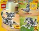 Мамалюк - Конструктор LEGO Creator Игривый кот 407 деталей (31163) LEGO A4-31163 фото 3
