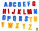 Набір магнітних букв і цифр, рос, англ, укр. мовах, віком від 5 років, BMW RT2-0703-EUR фото 3