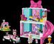 Мамалюк - Конструктор LEGO Disney Готель Мінні для домашніх улюбленців 161 деталь (43274) LEGO A4-43274 фото 9