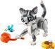 Мамалюк - Конструктор LEGO Creator Игривый кот 407 деталей (31163) LEGO A4-31163 фото 4