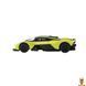 Мамалюк - Автомодель Aston Martin Valkyrie 2024 масштаб 1:39 TechnoDrive TechnoDrive RT2-250951-1 фото 4