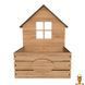 Мамалюк - Будиночок для декорування з віконцем Fabrika Decoru Fabrika Decoru RT2-FDPO-406 фото 3