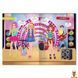 Мамалюк - Книга-одевалка с наклейками Girls&rsquo; hobbies LS-03-02 серия Dress Up Апельсин Апельсин RT2-LS-03-02 фото 4
