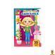 Мамалюк - Магнітна гра Одягання Trendy girl для дівчаток Vladi Toys Vladi Toys RT2-VT3204-32 фото 1