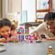 Мамалюк - Конструктор LEGO Disney Готель Мінні для домашніх улюбленців 161 деталь (43274) LEGO A4-43274 фото 6