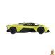 Мамалюк - Автомодель Aston Martin Valkyrie 2024 масштаб 1:39 TechnoDrive TechnoDrive RT2-250951-1 фото 3