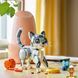 Мамалюк - Конструктор LEGO Creator Игривый кот 407 деталей (31163) LEGO A4-31163 фото 10