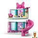 Мамалюк - Конструктор LEGO Disney Готель Мінні для домашніх улюбленців 161 деталь (43274) LEGO A4-43274 фото 3