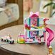 Мамалюк - Конструктор LEGO Disney Готель Мінні для домашніх улюбленців 161 деталь (43274) LEGO A4-43274 фото 8