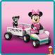 Мамалюк - Конструктор LEGO Disney Готель Мінні для домашніх улюбленців 161 деталь (43274) LEGO A4-43274 фото 5