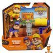 Набор фигурок Rubble Crew Крепыш и Микс (SM28503/6066686) Rubble Crew