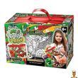 Набор для творчества бабочки для детей Danko Toys