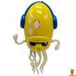 Интерактивная игрушка Танцующий кальмар JD-8788(Yellow) Bambi