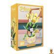 Дитячий конструктор Plant Flower Collection 33023 152 деталей Bambi