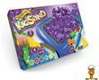 Креативный набор с кинетическим песком 1600г Danko Toys