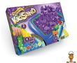 Креативний набір кінетичного піску KidSand 1600 г Danko Toys
