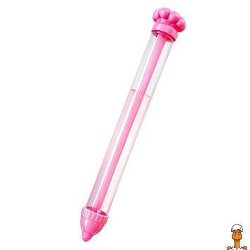 Мамалюк - Водний пістолет 3376A(Pink) 3 варіанти розбризкування води Bambi Bambi RT2-3376A-PINK