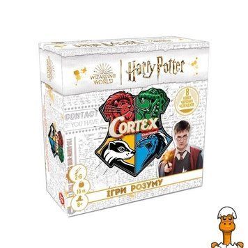 Мамалюк - Настільна гра YaGo Cortex Challenge Гаррі Поттер (CORHP01UA) YaGo A4-CORHP01UA