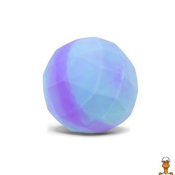 Мамалюк - Антистрес іграшка дитяча фіолетова Bambi Bambi RT2-YD2541-VIOLET