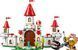 Мамалюк - Конструктор LEGO Super Mario Битва з Роєм біля замку Піч (71435) LEGO A4-71435 фото 3