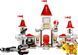 Мамалюк - Конструктор LEGO Super Mario Битва з Роєм біля замку Піч (71435) LEGO A4-71435 фото 4