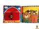 Мамалюк - Текстильная развивающая книга для малышей Bambini Пони 403679 Bambini RT2-403679 фото 4