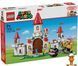 Мамалюк - Конструктор LEGO Super Mario Битва з Роєм біля замку Піч (71435) LEGO A4-71435 фото 1