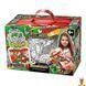 Набор для творчества бабочки для детей Danko Toys
