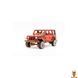 Мамалюк - Дерев'яний 3D конструктор джип Wrangler 162 деталі PuzzleOK PuzzleOK RT2-АРТ-25162 фото 5