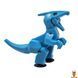 Мамалюк - Фигурка Паразауролоф для анимации Stikbot Stikbot RT2-TST622DN-UAKD-5-BLUE фото 1