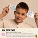 Мамалюк - Настільна карткова гра Емоції для дітей 53 картки Memo Games Memo Games RT2-0033MG фото 5