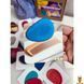 Мамалюк - Тактильное лото с заданиями MM38511 16 заданий MiniMany toys MiniMany toys RT2-MM10020 фото 3