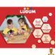 Мамалюк - Настольная игра Чудо в перьях для детей Ludum Ludum RT2-LG2045-57 фото 3