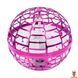 Мамалюк - Летающий светящийся шар Flynova 988G(Pink) размер 9,5 см Bambi Bambi RT2-988G-PINK фото 1