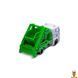 Мамалюк - Дитяча автомодель Сміттєвоз TechnoDrive 250421CG-4 масштаб 1:64 TechnoDrive RT2-250421CG-4 фото 2