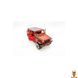Мамалюк - Дерев'яний 3D конструктор джип Wrangler 162 деталі PuzzleOK PuzzleOK RT2-АРТ-25162 фото 3