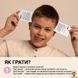 Мамалюк - Настільна карткова гра Емоції для дітей 53 картки Memo Games Memo Games RT2-0033MG фото 5