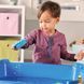 Мамалюк - Обучающий игровой набор красочный ёжик 6 элементов Learning Resources Learning Resources RT2-LER9105 фото 5