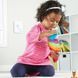 Мамалюк - Обучающий игровой набор красочный ёжик 6 элементов Learning Resources Learning Resources RT2-LER9105 фото 6