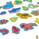 Мамалюк - Дитяча настільна гра набір магніти морські мешканці Vladi Toys Vladi Toys RT2-VT3106-27 фото 3